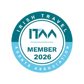 ITAA Member - Trusted Provider of Guided Holidays from Ireland